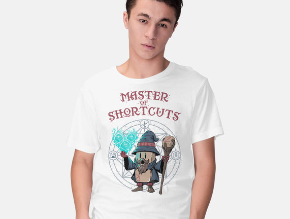 Master Of Shortcuts