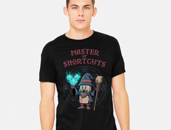 Master Of Shortcuts