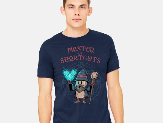 Master Of Shortcuts