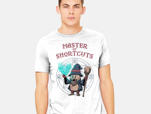 Master Of Shortcuts