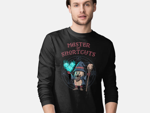 Master Of Shortcuts