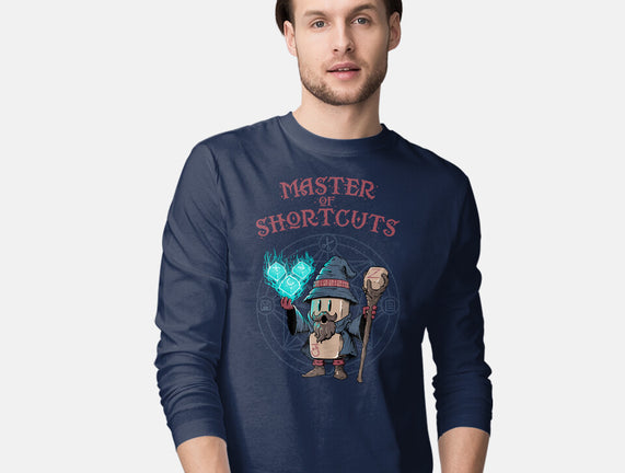 Master Of Shortcuts