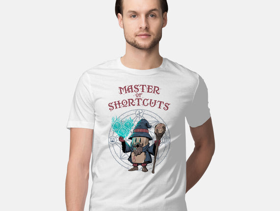 Master Of Shortcuts