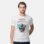 Master Of Shortcuts-Mens-Premium-Tee-Tronyx79