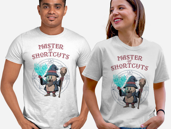 Master Of Shortcuts