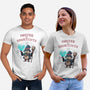Master Of Shortcuts-Unisex-Basic-Tee-Tronyx79
