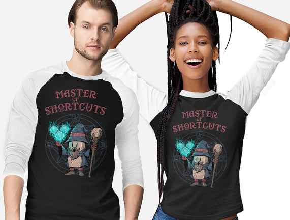 Master Of Shortcuts