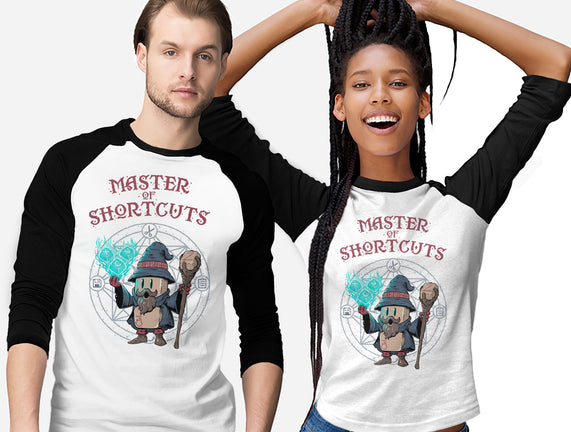 Master Of Shortcuts