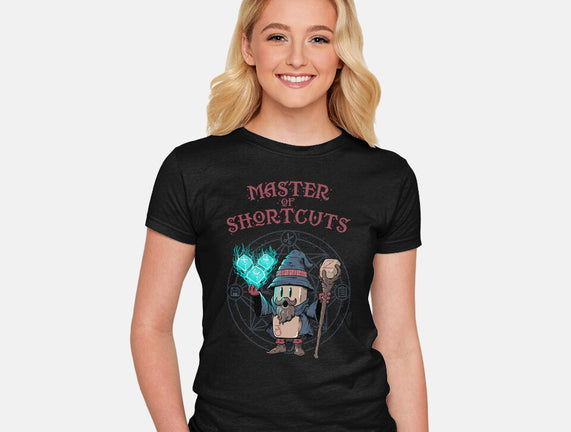 Master Of Shortcuts