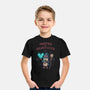 Master Of Shortcuts-Youth-Basic-Tee-Tronyx79