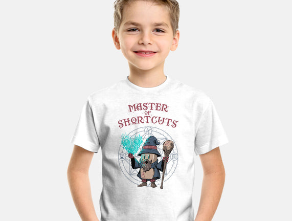 Master Of Shortcuts