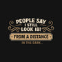 18 From A Distance-Youth-Basic-Tee-BridgeWalker