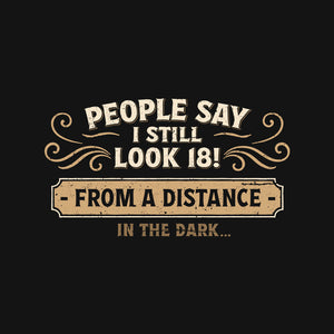 18 From A Distance