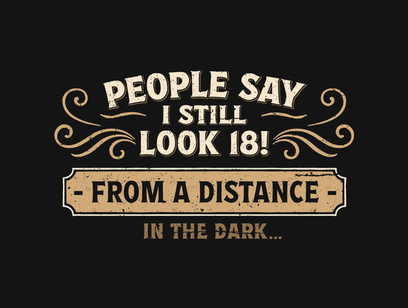 18 From A Distance