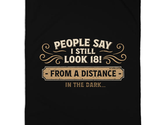 18 From A Distance