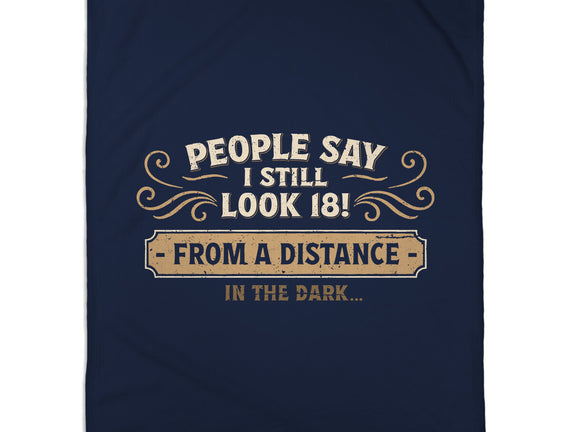 18 From A Distance