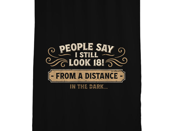 18 From A Distance