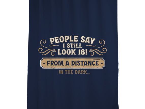 18 From A Distance