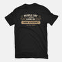 18 From A Distance-Mens-Premium-Tee-BridgeWalker
