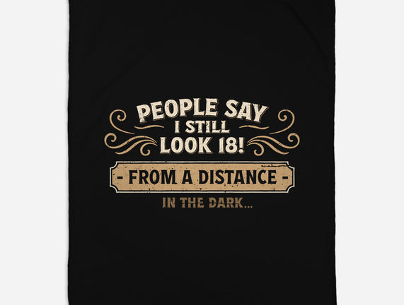 18 From A Distance
