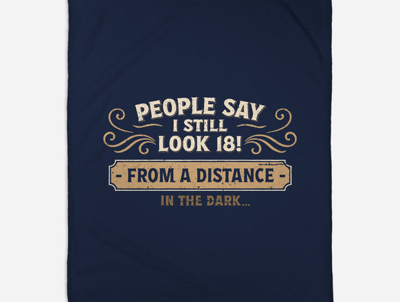 18 From A Distance