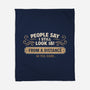 18 From A Distance-None-Fleece-Blanket-BridgeWalker