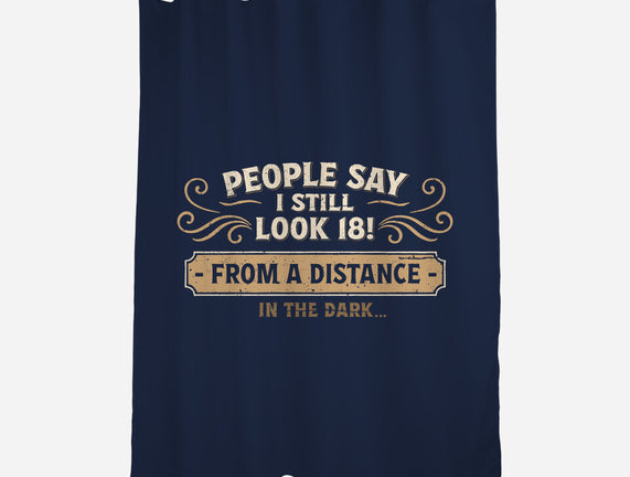 18 From A Distance