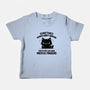 That's Why We Have Middle Fingers-Baby-Basic-Tee-BridgeWalker