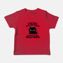 That's Why We Have Middle Fingers-Baby-Basic-Tee-BridgeWalker