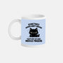 That's Why We Have Middle Fingers-None-Mug-Drinkware-BridgeWalker