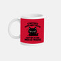 That's Why We Have Middle Fingers-None-Mug-Drinkware-BridgeWalker