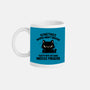 That's Why We Have Middle Fingers-None-Mug-Drinkware-BridgeWalker