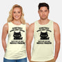 That's Why We Have Middle Fingers-Unisex-Basic-Tank-BridgeWalker