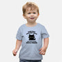 That's Why We Have Middle Fingers-Baby-Basic-Tee-BridgeWalker