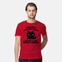 That's Why We Have Middle Fingers-Mens-Premium-Tee-BridgeWalker