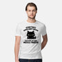 That's Why We Have Middle Fingers-Mens-Premium-Tee-BridgeWalker