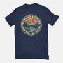 Outdoors And Offline-Womens-Basic-Tee-NMdesign