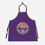 Outdoors And Offline-Unisex-Kitchen-Apron-NMdesign