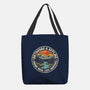 Outdoors And Offline-None-Basic Tote-Bag-NMdesign