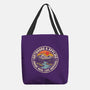 Outdoors And Offline-None-Basic Tote-Bag-NMdesign