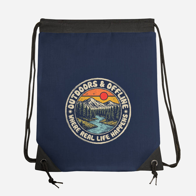 Outdoors And Offline-None-Drawstring-Bag-NMdesign