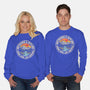 Outdoors And Offline-Unisex-Crew Neck-Sweatshirt-NMdesign