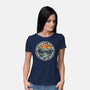 Outdoors And Offline-Womens-Basic-Tee-NMdesign