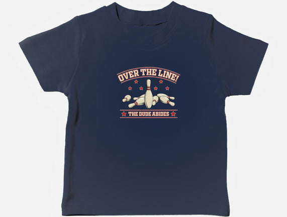 Over The Line