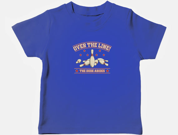 Over The Line