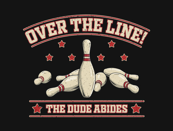 Over The Line
