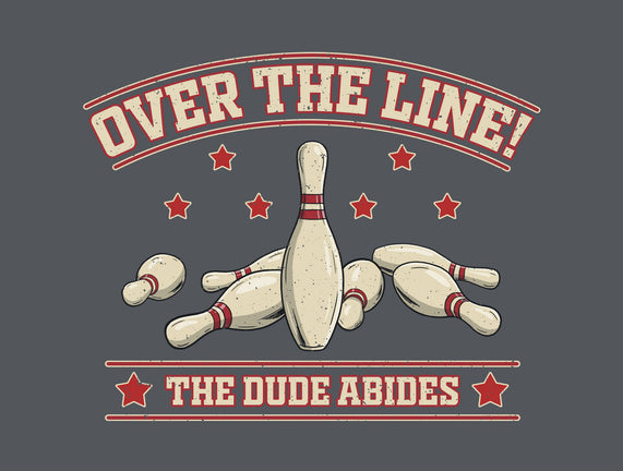 Over The Line