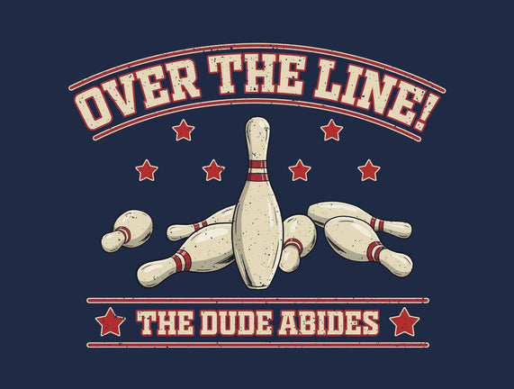 Over The Line