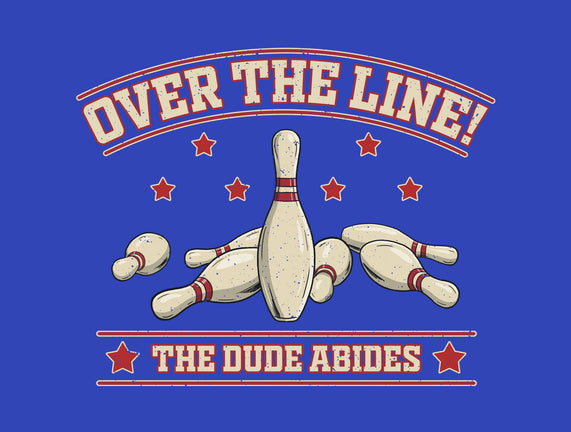 Over The Line