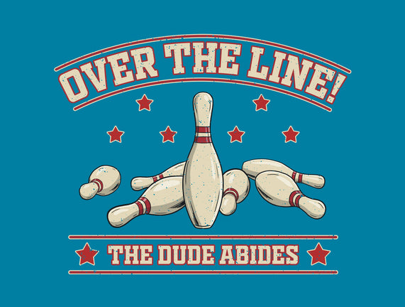 Over The Line